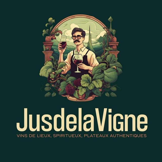 JusDelaVigne