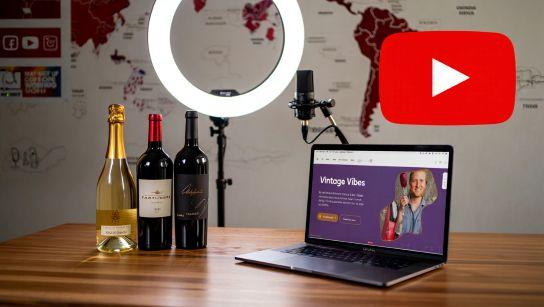 VinTube