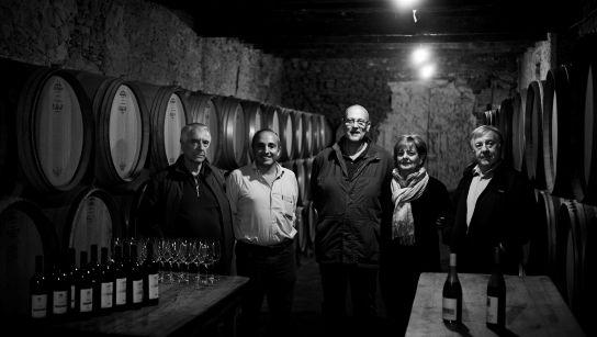 Vignerons du Beaujolais