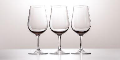 Verres INAO