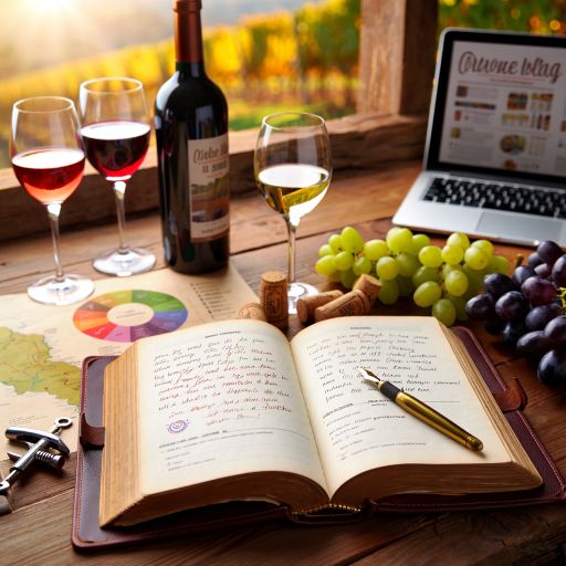 Blog éducatif Vino Nexus Club