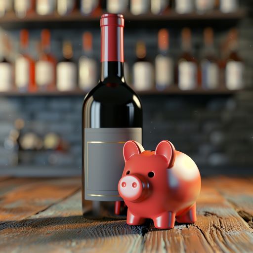 Vino Nexus Club platform demo